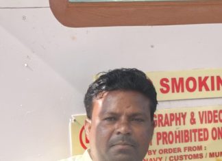 सावर्ला -नायगाव रस्त्यावर भिषण अपघात…