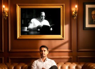 सलग 5 वर्षात 8 पदांना गवसणी घालणारा खरा*बुध्दिवान*