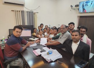 हल्ला म्हणजे लोकशाही संपवण्याचा डाव