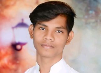 दांडगा जनसंपर्क असलेले अमित बेबीबाई सुर्यभान ढोंबळे पंचायत समिती निवडणुकीसाठी सज्ज