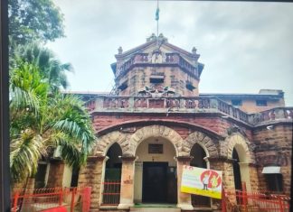 वैभवशाली भावी नगरसेवक