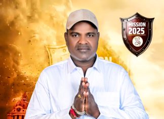 अपक्ष जोमात पक्ष कोमात