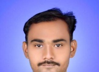 योगेश मडावी यांना वाढदिवसाच्या हार्दिक शुभेच्छा….!