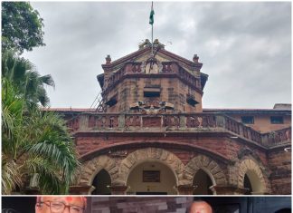 वणी नगरपालिकेवर भाजपाचा झेंडा