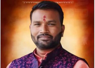 महाराष्ट्र ग्रामीण न्युजचे संपादक विनोद कनाके यांचा आज वाढदिवस