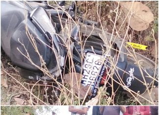 मोबाईल दुरुस्ती व्यावसायिकाचा दुर्दैवी मृत्यू