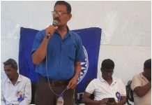 बाबासाहेबांच्या संविधानामुळे मूलभूत हक्काचा अधिकार मिळाला