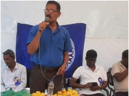 बाबासाहेबांच्या संविधानामुळे मूलभूत हक्काचा अधिकार मिळाला