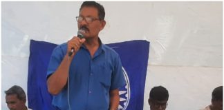 बाबासाहेबांच्या संविधानामुळे मूलभूत हक्काचा अधिकार मिळाला