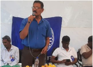 बाबासाहेबांच्या संविधानामुळे मूलभूत हक्काचा अधिकार मिळाला